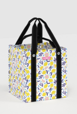 SCOUT Bagette Market Tote Bag in Zest In Show