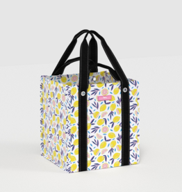 SCOUT Bagette Market Tote Bag in Zest In Show