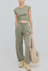 FREE PEOPLE MOVEMENT Hot Shot Crossover Set in Terrain