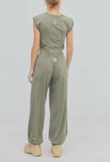 FREE PEOPLE MOVEMENT Hot Shot Crossover Set in Terrain