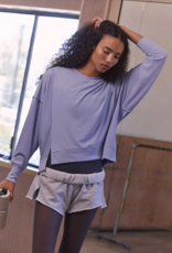 FREE PEOPLE MOVEMENT All My Love Long Sleeve in Lunar Bloom