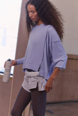 FREE PEOPLE MOVEMENT All My Love Long Sleeve in Lunar Bloom