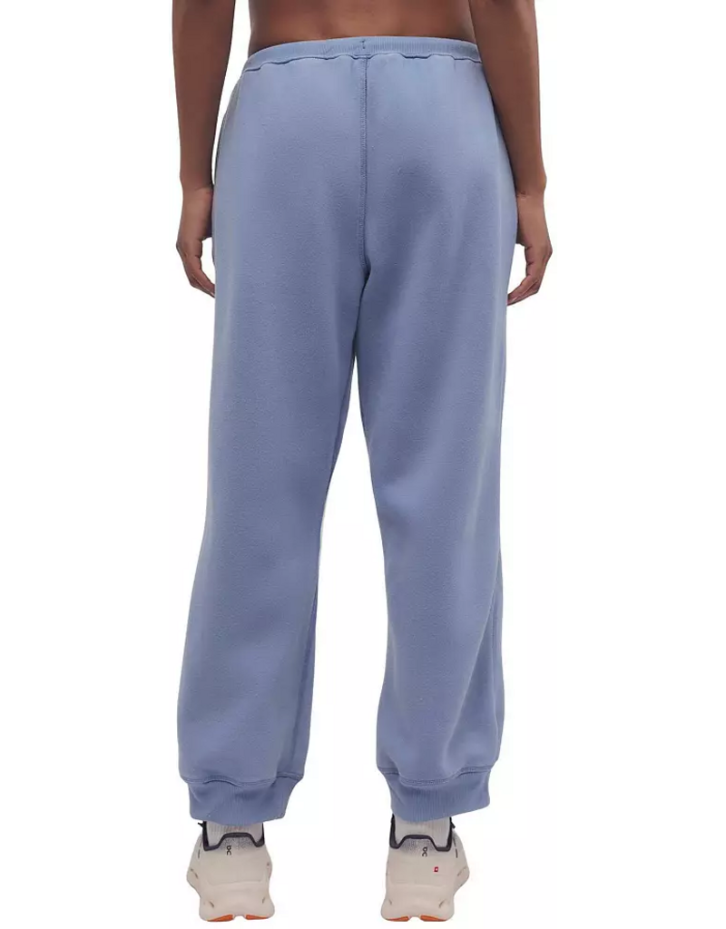 FREE PEOPLE MOVEMENT Final Call Jogger in Dark Slate