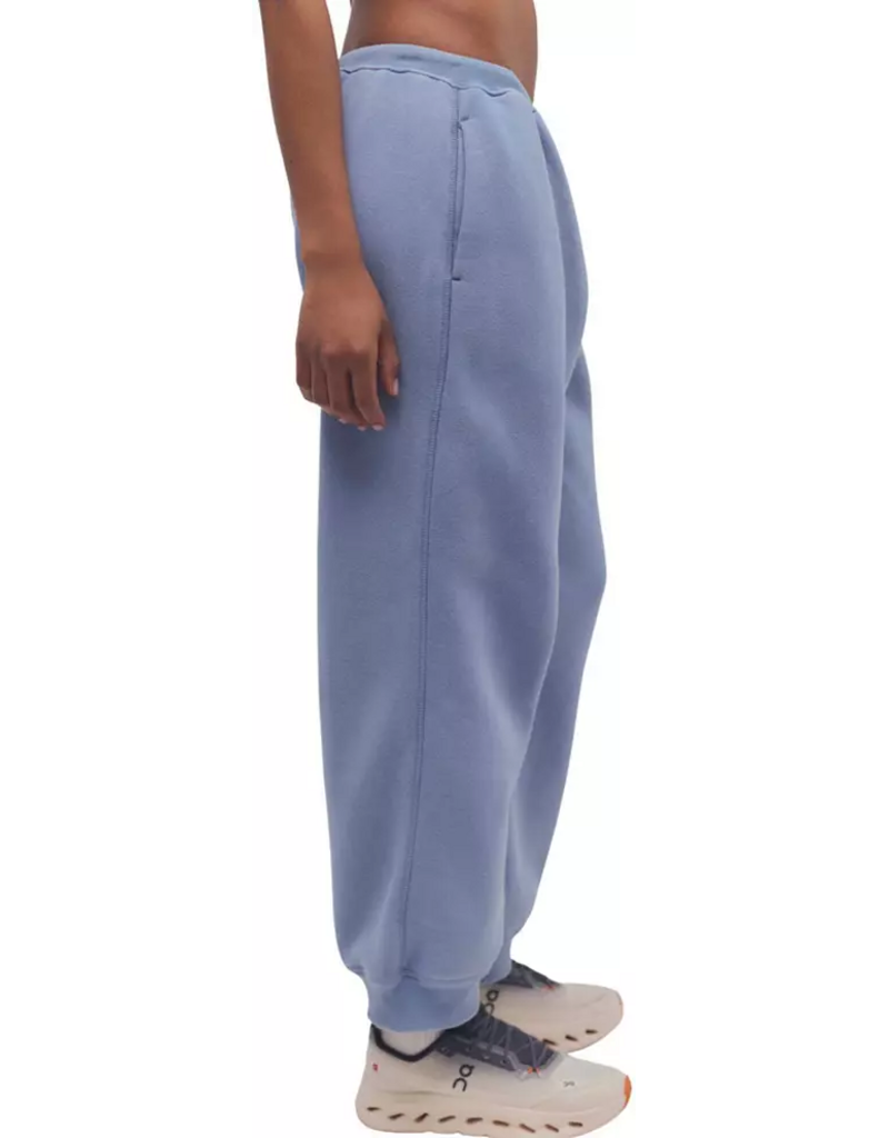 FREE PEOPLE MOVEMENT Final Call Jogger in Dark Slate