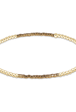 ENEWTON DESIGN Hope Blissful Bracelet in Gold Luster/Gold