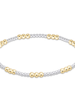 ENEWTON DESIGN Joy 3mm Bracelet in Mixed Metal