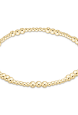 ENEWTON DESIGN Joy 3mm Bracelet in Gold