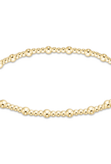 ENEWTON DESIGN Sincerity 3mm Bracelet in Gold