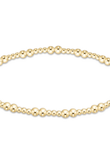 ENEWTON DESIGN Together 3mm Bracelet in Gold