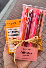 Fall Open House Free Gift with your $150 purchase!