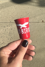 NORA FLEMING *Her Hide Out Exclusive* Go Birds Solo Cup Mini