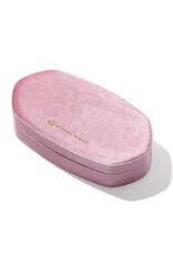 KENDRA SCOTT DESIGN Danielle Medium Jewelry Case in Pink