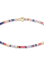 ENEWTON DESIGN Hope Unwritten Bracelet in Favorite Child/Gold