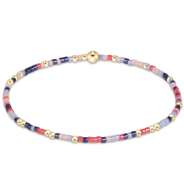 ENEWTON DESIGN Hope Unwritten Bracelet in Favorite Child/Gold
