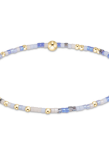 ENEWTON DESIGN Hope Unwritten Bracelet in Bloopers/Gold