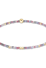 ENEWTON DESIGN Hope Unwritten Bracelet in Soft Launch/Gold