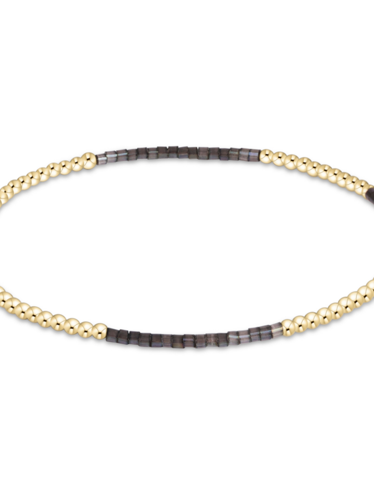 ENEWTON DESIGN Hope Blissful Bracelet in Moonlight/Gold