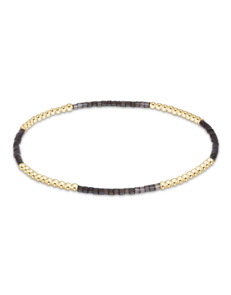 ENEWTON DESIGN Hope Blissful Bracelet in Moonlight/Gold
