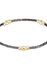 ENEWTON DESIGN Hope Purpose Bracelet in Moonlight/Gold