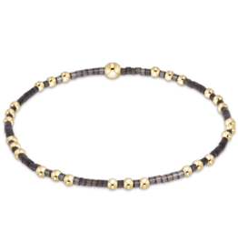 ENEWTON DESIGN Hope Joy Bracelet in Moonlight/Gold