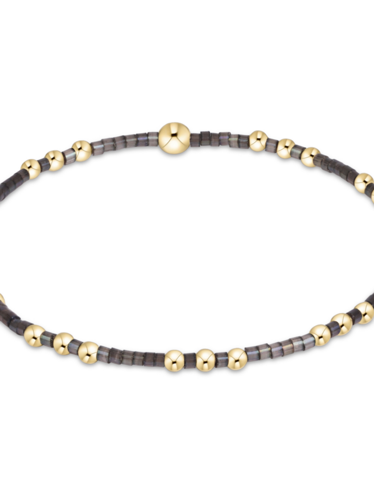 ENEWTON DESIGN Hope Joy Bracelet in Moonlight/Gold