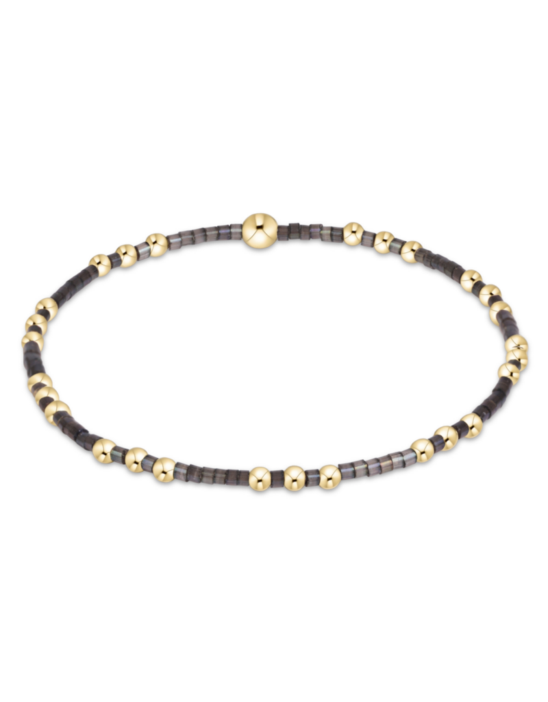 ENEWTON DESIGN Hope Joy Bracelet in Moonlight/Gold