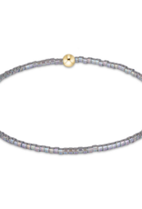ENEWTON DESIGN Hope Classic Bracelet in Morning Mist/Gold