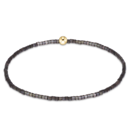 ENEWTON DESIGN Hope Classic Bracelet in Moonlight/Gold
