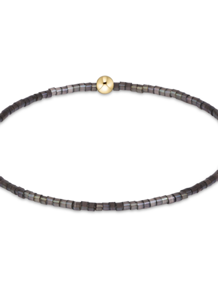 ENEWTON DESIGN Hope Classic Bracelet in Moonlight/Gold