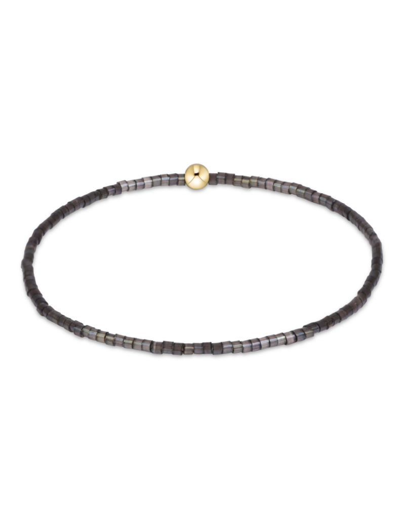 ENEWTON DESIGN Hope Classic Bracelet in Moonlight/Gold