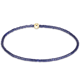 ENEWTON DESIGN Hope Classic Bracelet in Navy/Gold