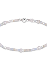 ENEWTON DESIGN Hope Unwritten Bracelet in Daydreaming/Silver
