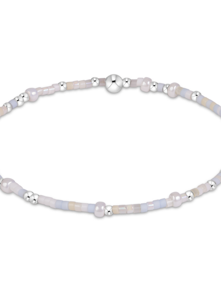 ENEWTON DESIGN Hope Unwritten Bracelet in Daydreaming/Silver