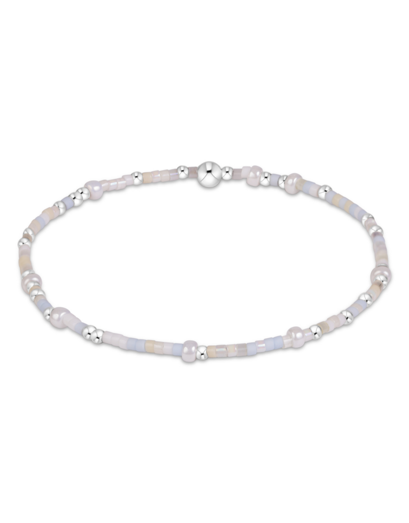 ENEWTON DESIGN Hope Unwritten Bracelet in Daydreaming/Silver