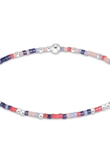 ENEWTON DESIGN Hope Unwritten Bracelet in Favorite Child/Silver