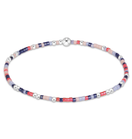 ENEWTON DESIGN Hope Unwritten Bracelet in Favorite Child/Silver