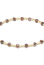 ENEWTON DESIGN Flirty Sincerity Bracelet in Gold Luster/Gold