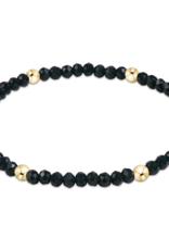 ENEWTON DESIGN Flirty Presence Bracelet in Dark Green/Gold