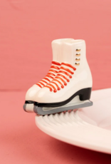 NORA FLEMING Rink Ready Ice Skates Mini