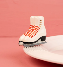 NORA FLEMING Rink Ready Ice Skates Mini