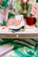 NORA FLEMING Rink Ready Ice Skates Mini