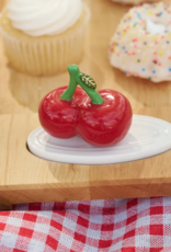 NORA FLEMING Cheery Cherries Mini