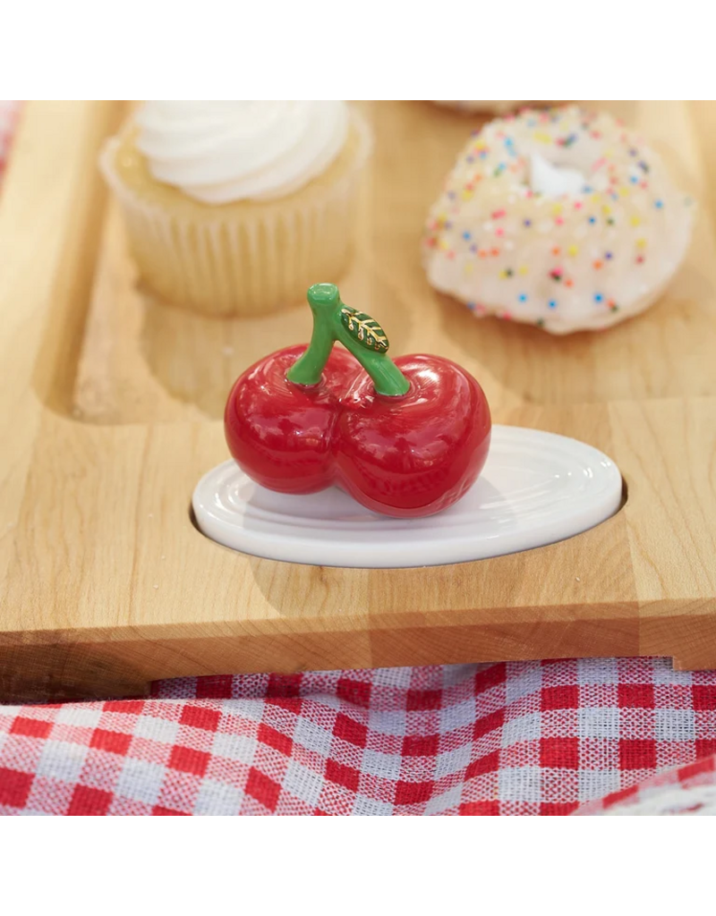NORA FLEMING Cheery Cherries Mini
