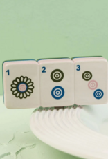 NORA FLEMING Mahj-ical Mahjong Tiles Mini