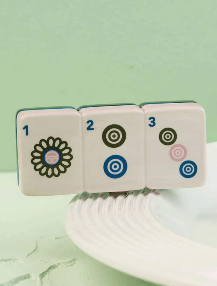 NORA FLEMING Mahj-ical Mahjong Tiles Mini