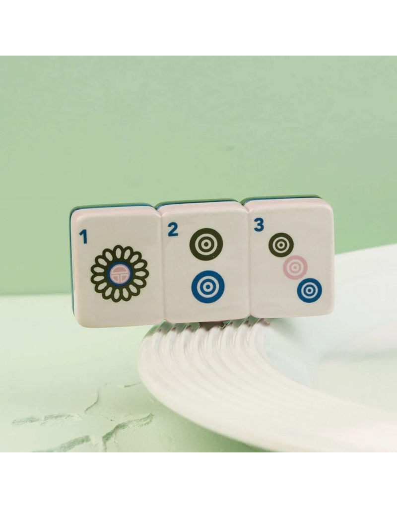 NORA FLEMING Mahj-ical Mahjong Tiles Mini