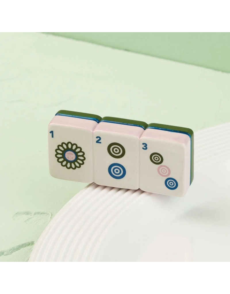 NORA FLEMING Mahj-ical Mahjong Tiles Mini