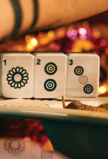 NORA FLEMING Mahj-ical Mahjong Tiles Mini