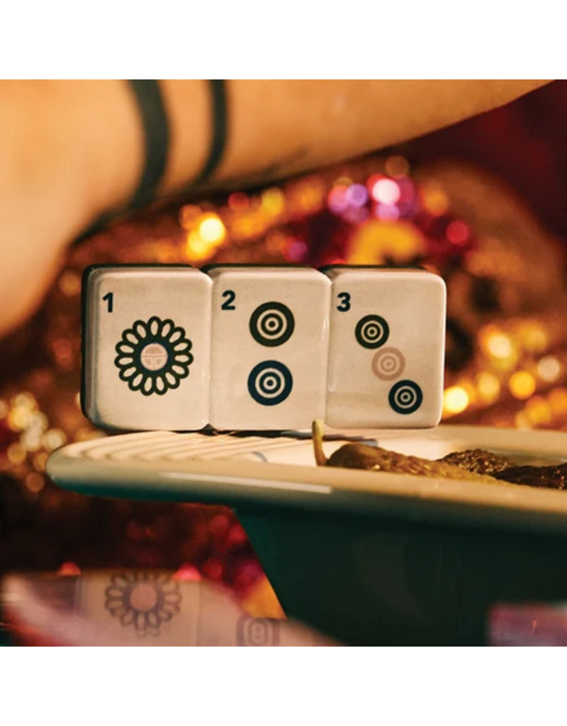 NORA FLEMING Mahj-ical Mahjong Tiles Mini