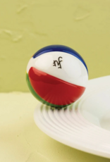 NORA FLEMING Beach, Please! Beach Ball Mini